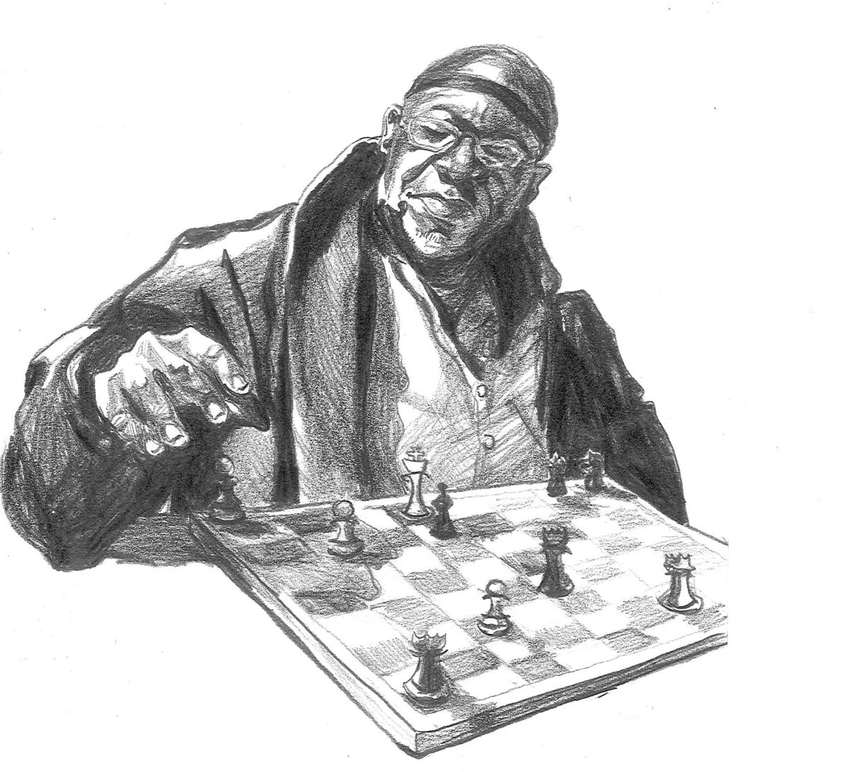 All Roads Lead to&nbsp;Revolution