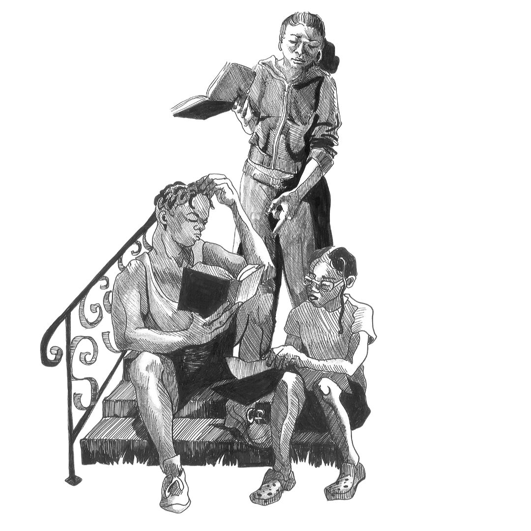 Correcting an over-correction