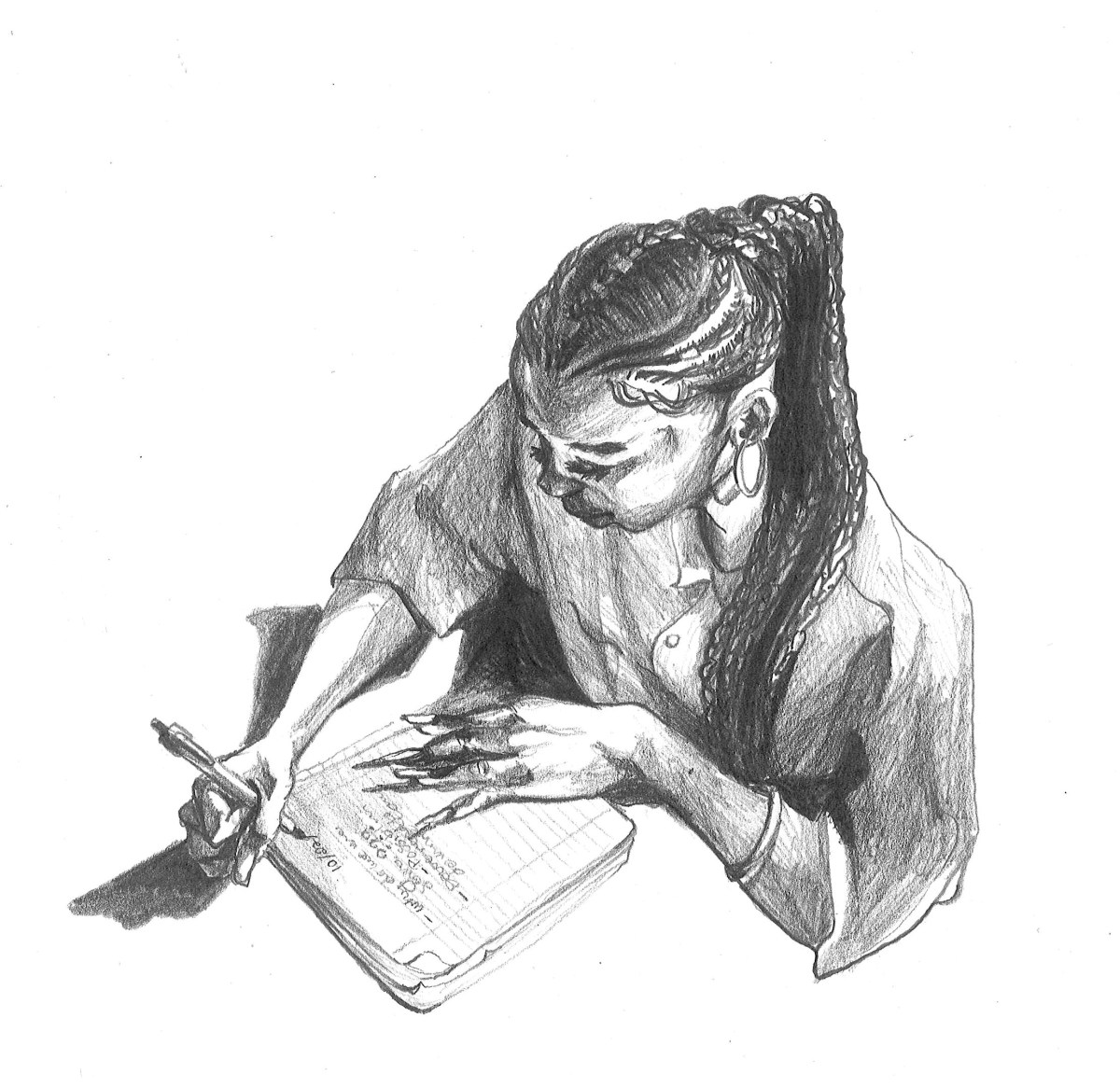 Notes on our work among the&nbsp;proletariat