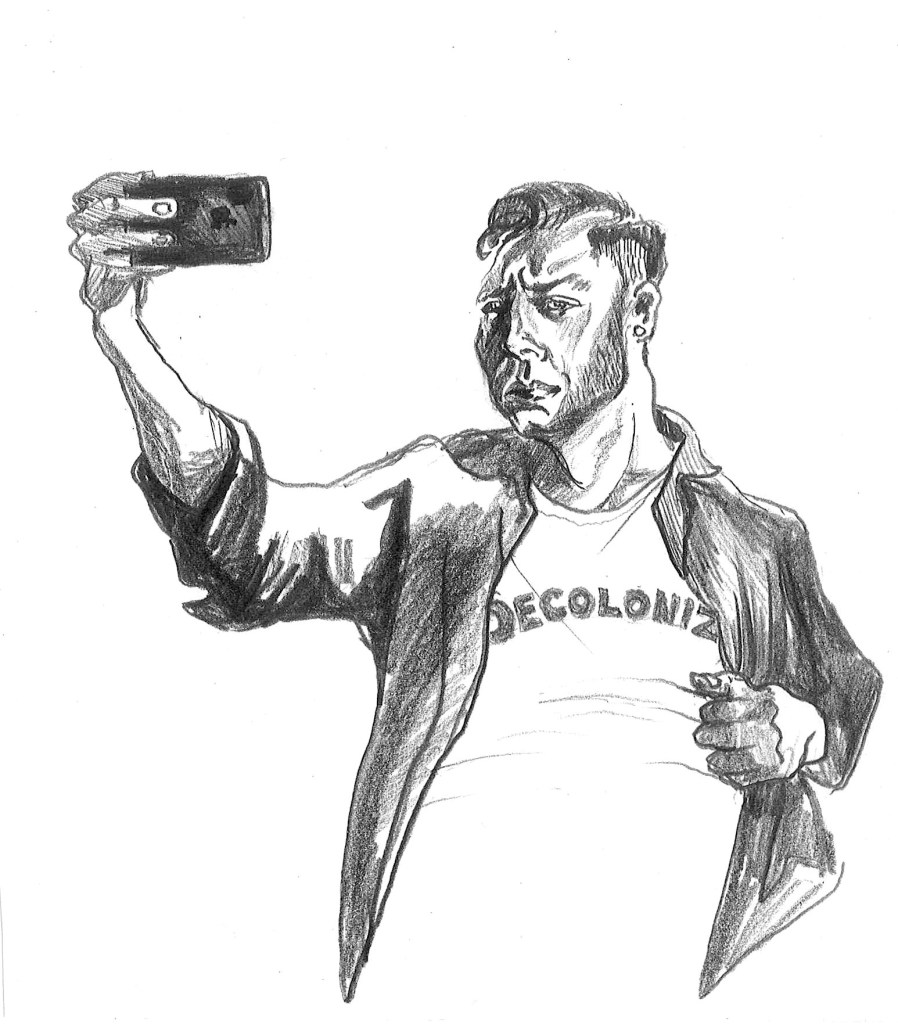 Self-righteous woke capitulation or revolutionary&nbsp;resolve?