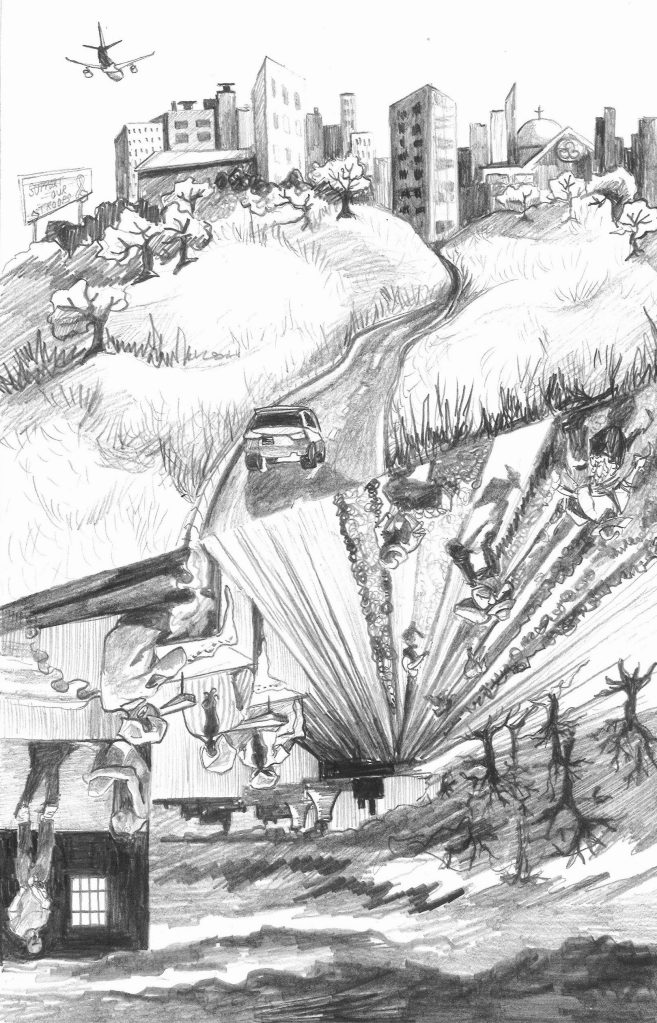 Capitalism keeps on rockin’ in the free world&nbsp;(1945–1975)