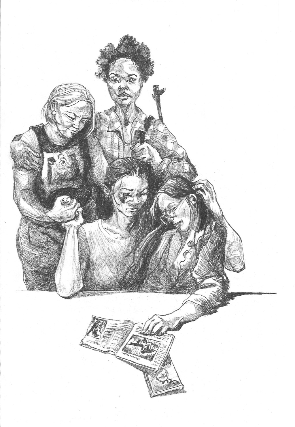 Domestic violence: patriarchy behind closed&nbsp;doors