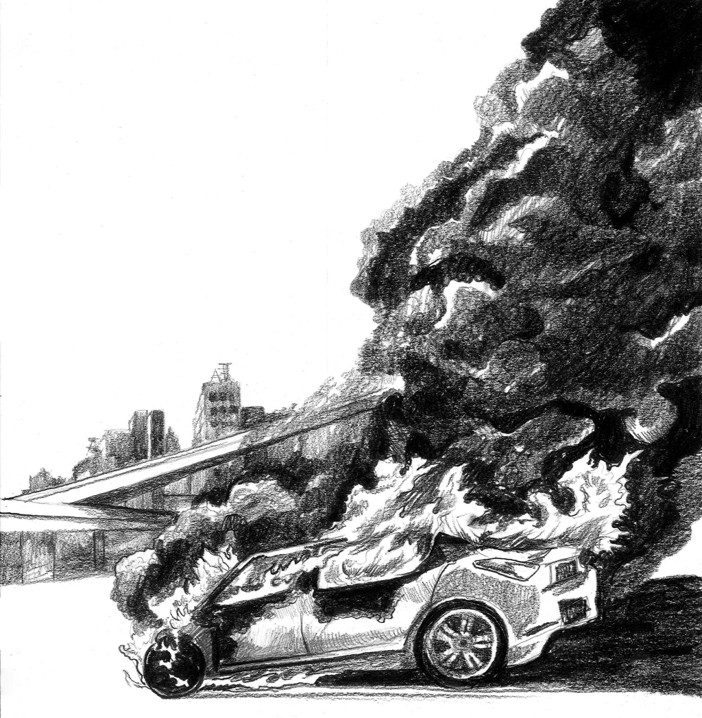 Crashing out: where does crime come&nbsp;from?