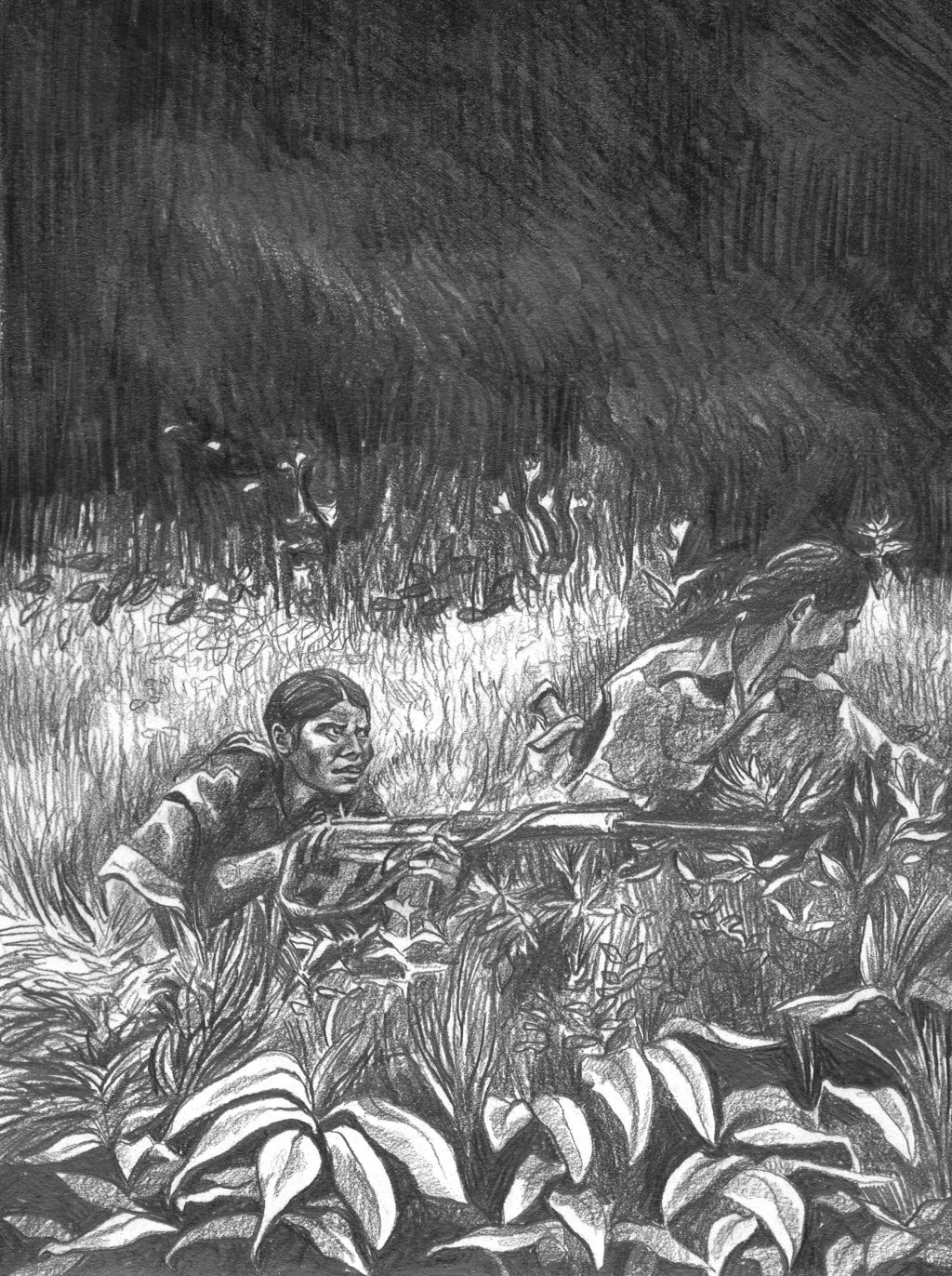 Naxalbari means revolution: India’s ongoing people’s&nbsp;war