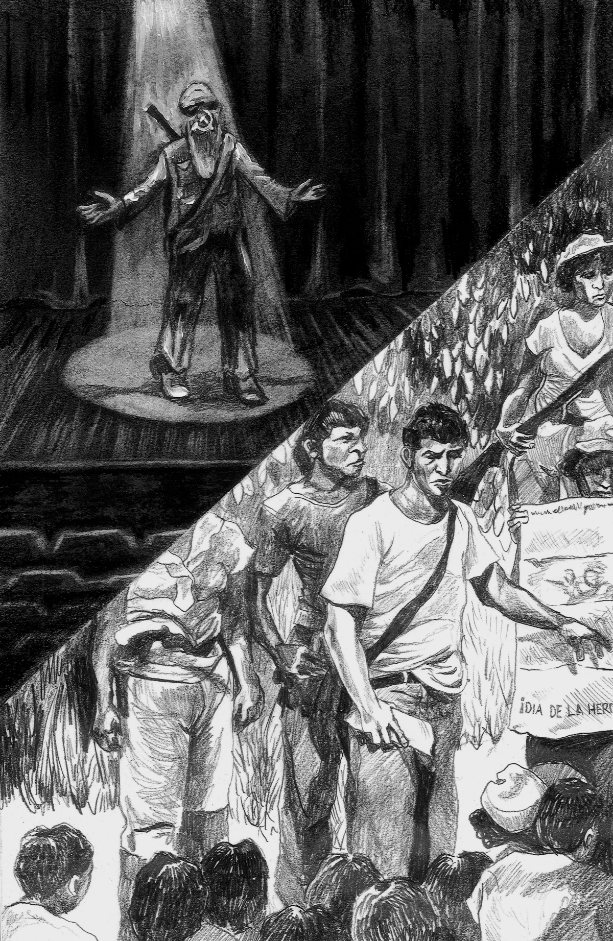 Pageantry or plotting world proletarian revolution? On the state of the international communist movement&nbsp;today