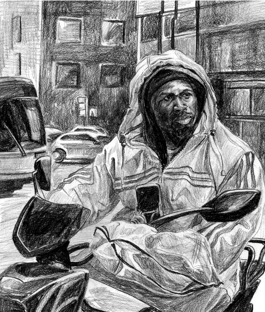 Doomed to dash, forced to fight: Migrant delivery drivers and the three-front class&nbsp;war