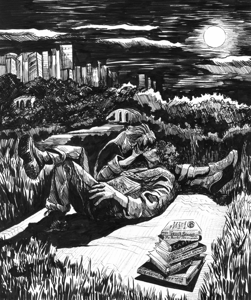 Love, sex, and collectivity: how should a communist&nbsp;be?